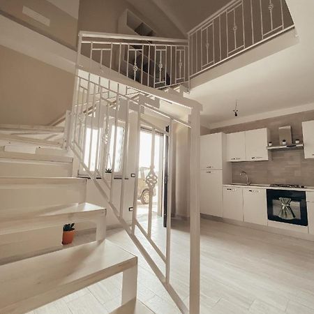 Dea Apartment Torre Annunziata Exterior photo