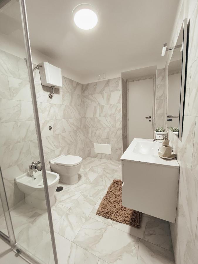 Dea Apartment Torre Annunziata Exterior photo