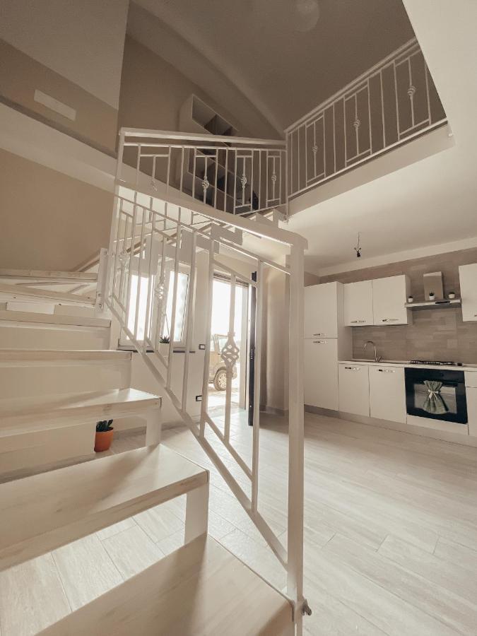 Dea Apartment Torre Annunziata Exterior photo