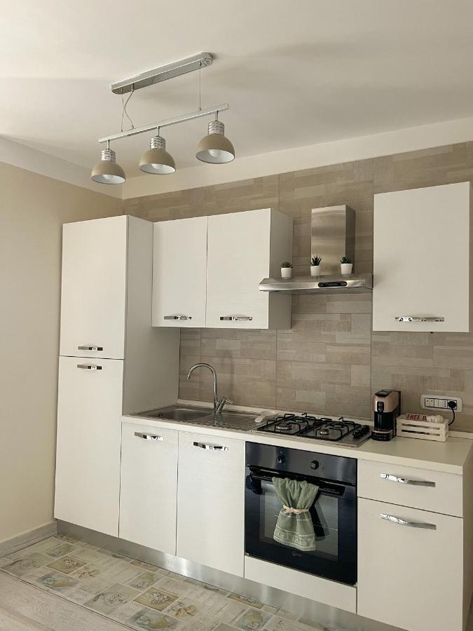 Dea Apartment Torre Annunziata Exterior photo